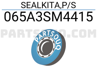 Honda 065A3SM4415 SEALKITA,P/S