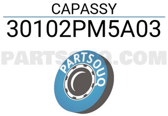 Honda 30102PM5A03 CAPASSY