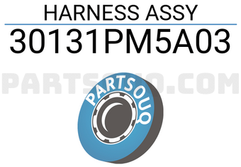 Honda 30131PM5A03 HARNESS ASSY