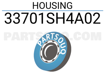 Honda 33701SH4A02 HOUSING