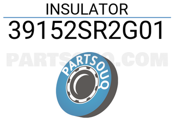 Honda 39152SR2G01 INSULATOR
