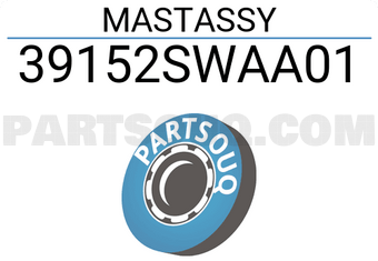 Honda 39152SWAA01 MASTASSY
