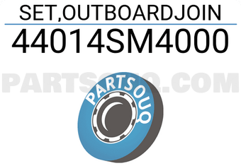 Honda 44014SM4000 SET,OUTBOARDJOIN