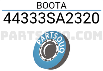 Honda 44333SA2320 BOOTA