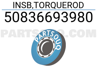 Honda 50836693980 INSB,TORQUEROD