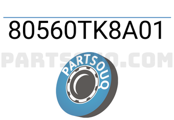 Honda 80560TK8A01 