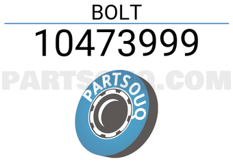 Hyundai / KIA 10473999 BOLT