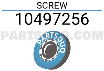 Hyundai / KIA 10497256 SCREW