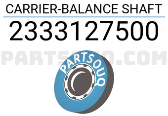 Hyundai / KIA 2333127500 CARRIER-BALANCE SHAFT