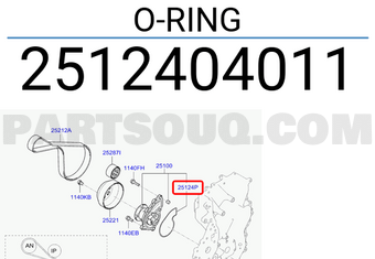 Autozubehör Online - O-Ring Sortiment S8041