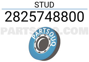 Hyundai / KIA 2825748800 STUD