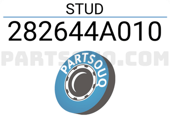 Hyundai / KIA 282644A010 STUD