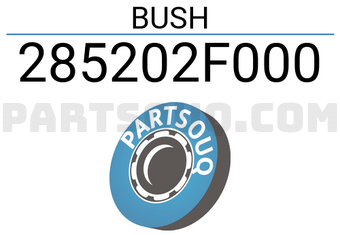 Hyundai / KIA 285202F000 BUSH