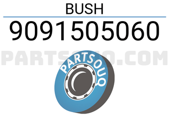Hyundai / KIA 9091505060 BUSH