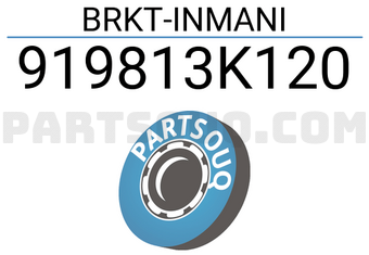 Hyundai / KIA 919813K120 BRKT-INMANI