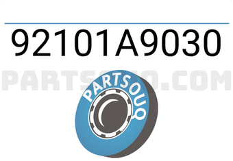 Hyundai / KIA 92101A9030 LAMP ASSY-HEAD,LH