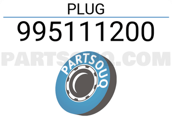 Hyundai / KIA 995111200 PLUG