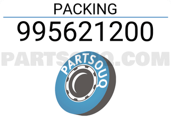 Hyundai / KIA 995621200 PACKING