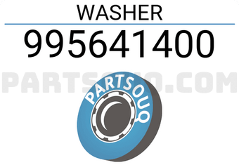 Hyundai / KIA 995641400 WASHER