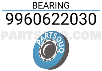 Hyundai / KIA 9960622030 BEARING