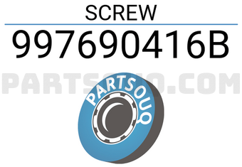 Hyundai / KIA 997690416B SCREW