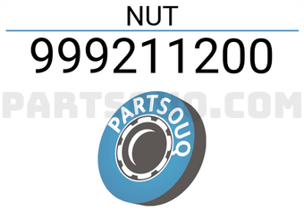 Hyundai / KIA 999211200 NUT