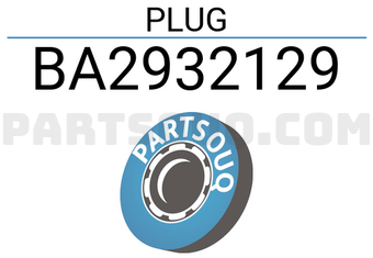 Hyundai / KIA BA2932129 PLUG