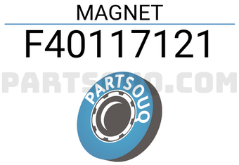 Hyundai / KIA F40117121 MAGNET
