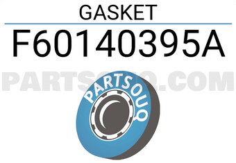 Hyundai / KIA F60140395A GASKET