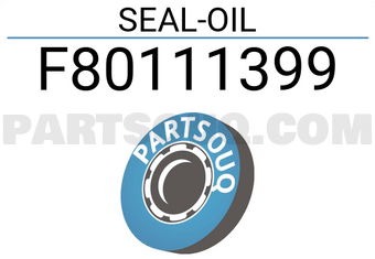 Hyundai / KIA F80111399 SEAL-OIL