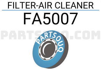 Hyundai / KIA FA5007 FILTER-AIR CLEANER