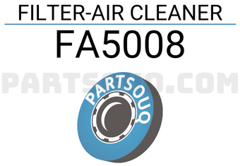 Hyundai / KIA FA5008 FILTER-AIR CLEANER