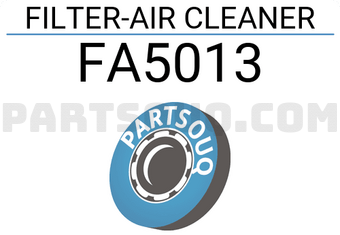 Hyundai / KIA FA5013 FILTER-AIR CLEANER