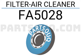 Hyundai / KIA FA5028 FILTER-AIR CLEANER