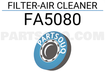 Hyundai / KIA FA5080 FILTER-AIR CLEANER
