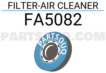 Hyundai / KIA FA5082 FILTER-AIR CLEANER