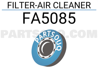 Hyundai / KIA FA5085 FILTER-AIR CLEANER