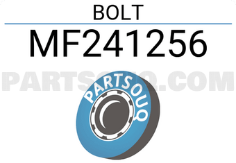 Hyundai / KIA MF241256 BOLT