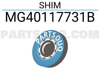 Hyundai / KIA MG40117731B SHIM
