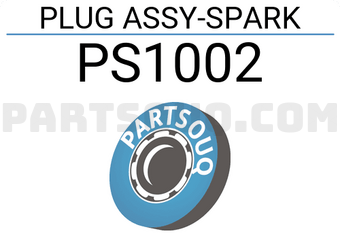 Hyundai / KIA PS1002 PLUG ASSY-SPARK