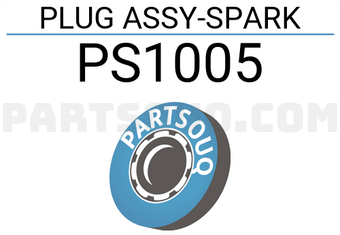 Hyundai / KIA PS1005 PLUG ASSY-SPARK