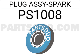 Hyundai / KIA PS1008 PLUG ASSY-SPARK