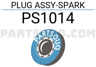 Hyundai / KIA PS1014 PLUG ASSY-SPARK