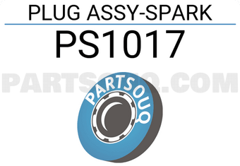 Hyundai / KIA PS1017 PLUG ASSY-SPARK