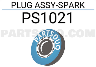 Hyundai / KIA PS1021 PLUG ASSY-SPARK