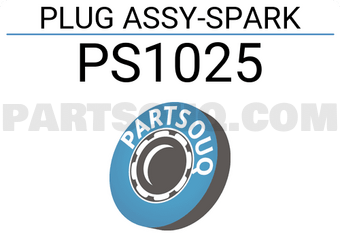 Hyundai / KIA PS1025 PLUG ASSY-SPARK