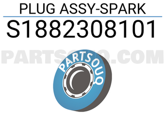 Hyundai / KIA S1882308101 PLUG ASSY-SPARK
