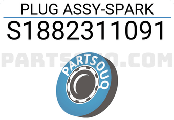 Hyundai / KIA S1882311091 PLUG ASSY-SPARK
