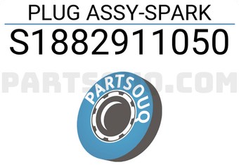 Hyundai / KIA S1882911050 PLUG ASSY-SPARK