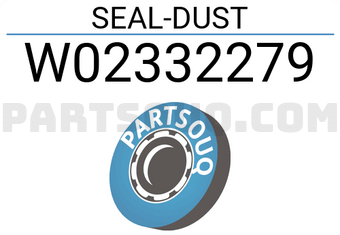 Hyundai / KIA W02332279 SEAL-DUST